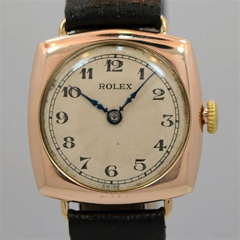 vintage rolex 1920|vintage ladies rolex watches 1920s.